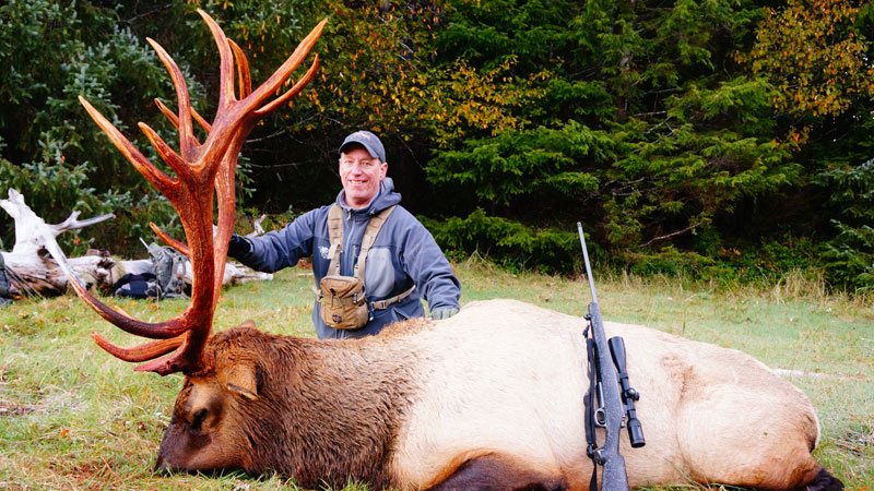 Black Bear hunting - BC, Canada Hunting Trips Vancouver Island - Fraser River Outfitters Black Bear hunting - BC, Canada Hunting Trips Vancouver Island - Fraser River Outfitters