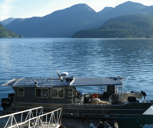 Helpful Info - BC, Canada Hunting Trips Vancouver Island - Fraser River Outfitters Helpful Info - BC, Canada Hunting Trips Vancouver Island - Fraser River Outfitters